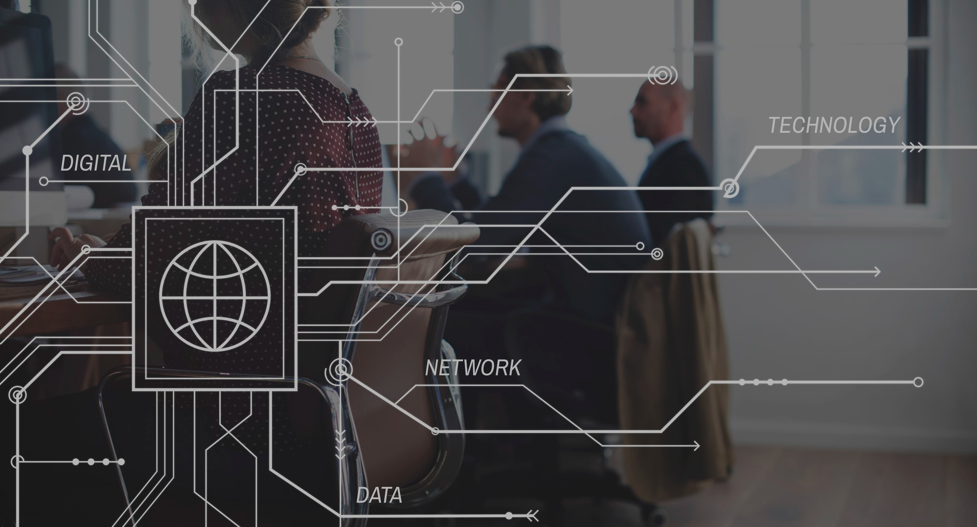 Különálló rendszerekből egy platform 